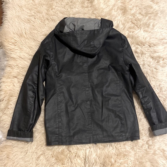 m0851 moto jacket - Picture 3 of 4